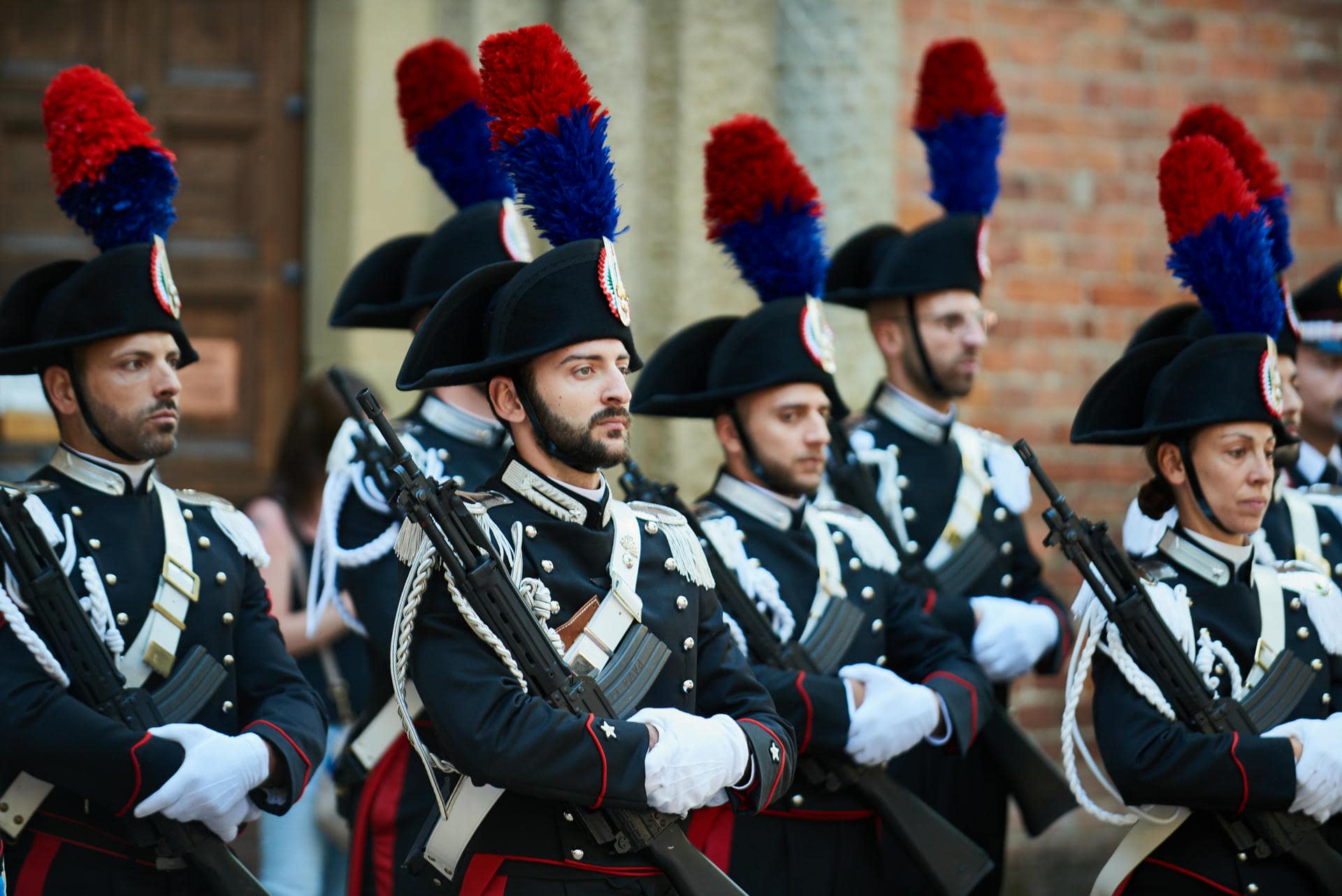 carabinieri