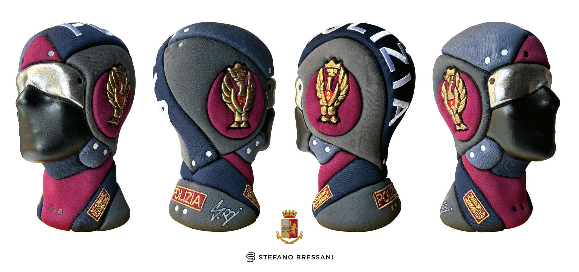 festa della Polizia