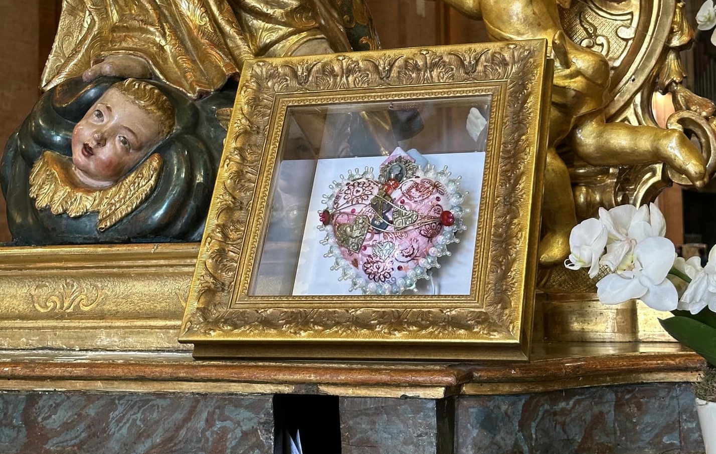 Madonna del Carmine
