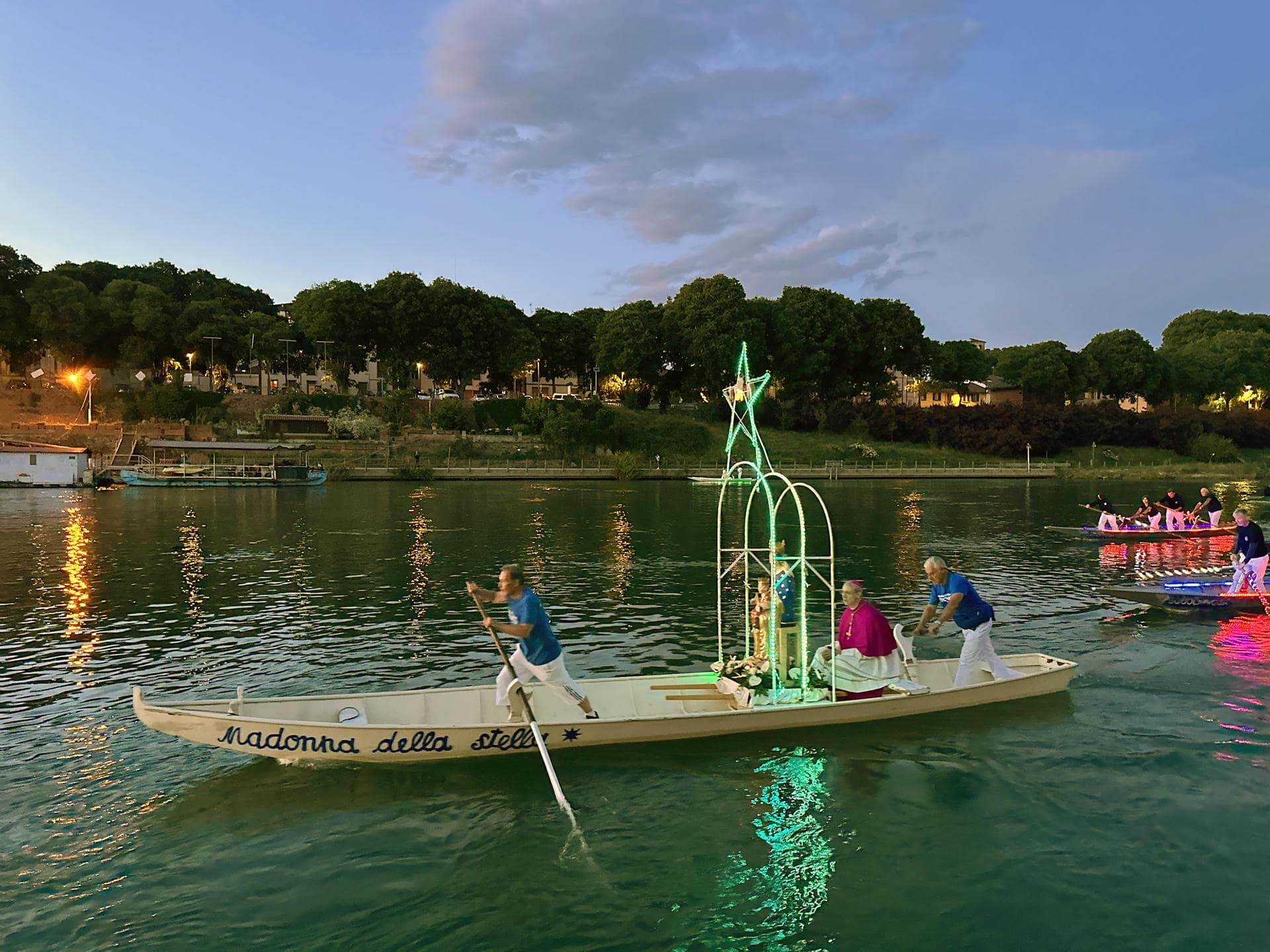 Santa Maria