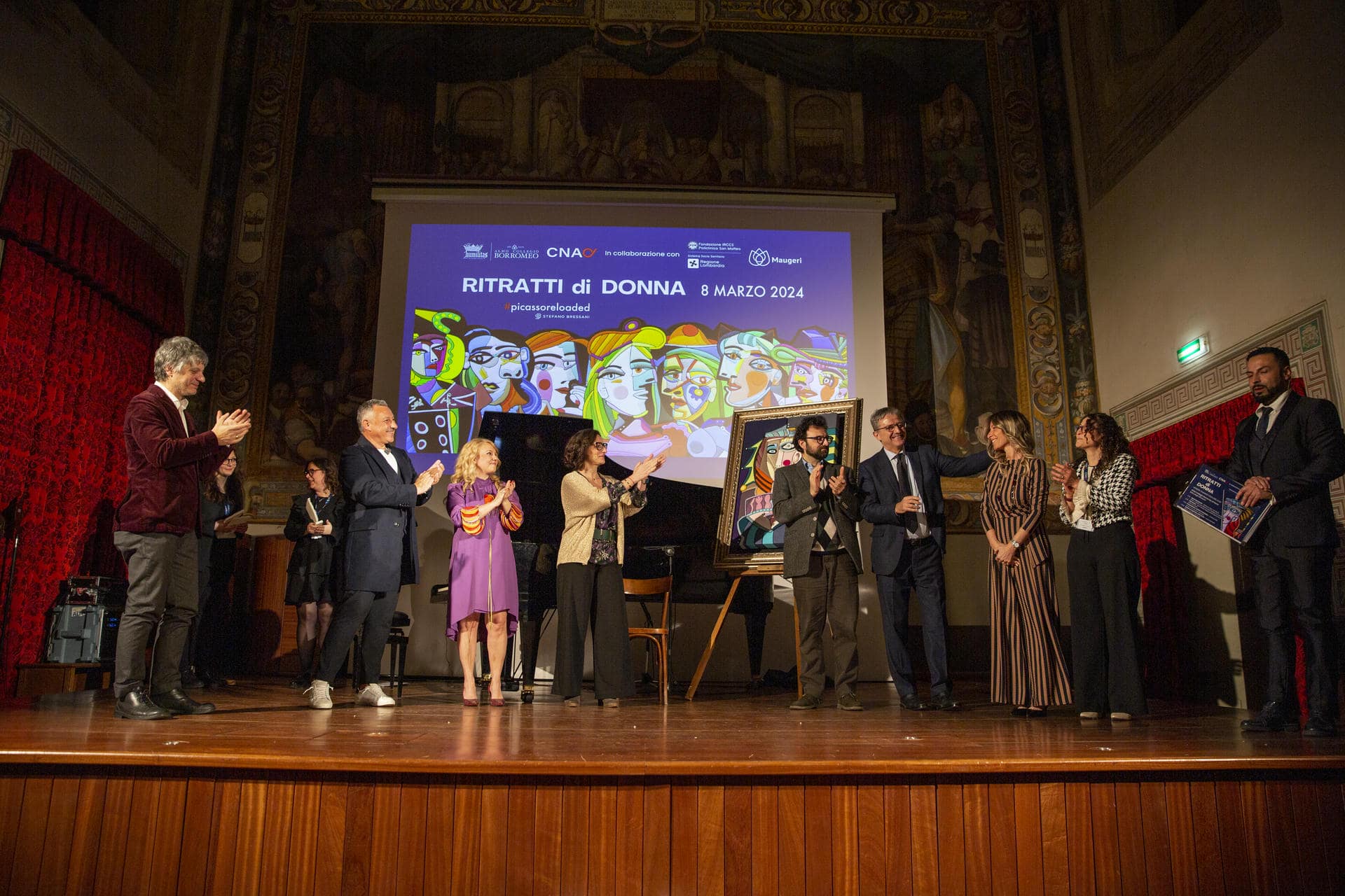 Collegio Borromeo