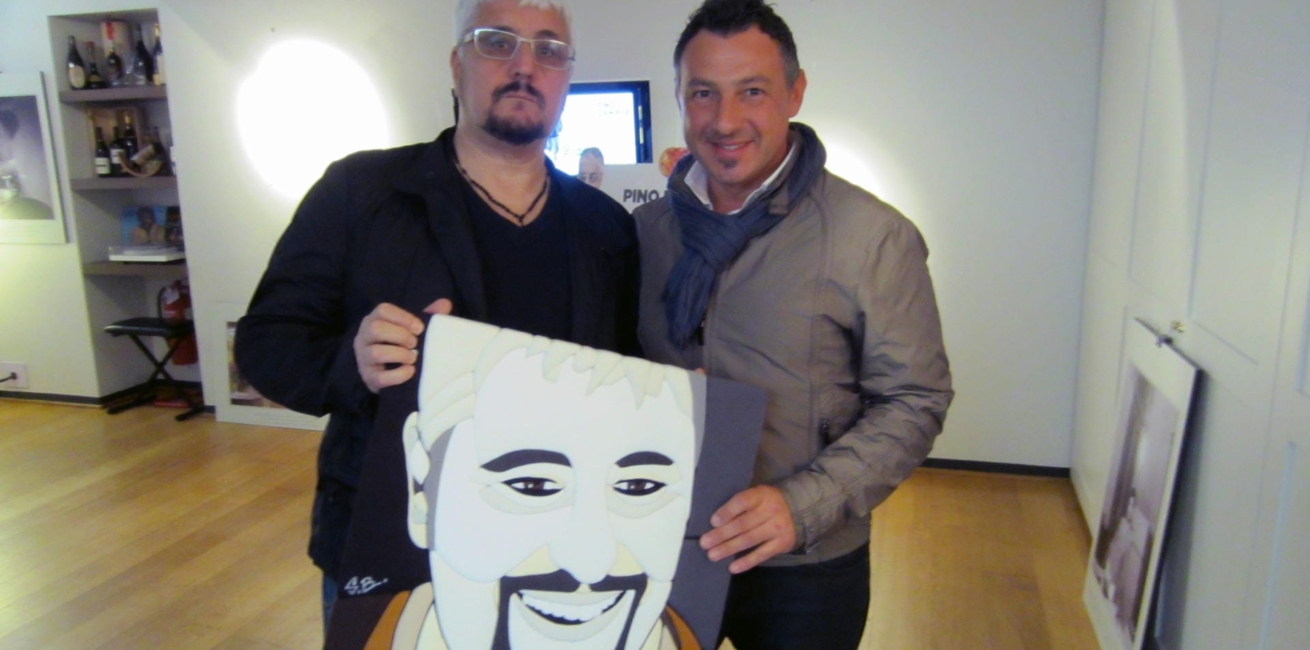 bressani omaggio pino daniele